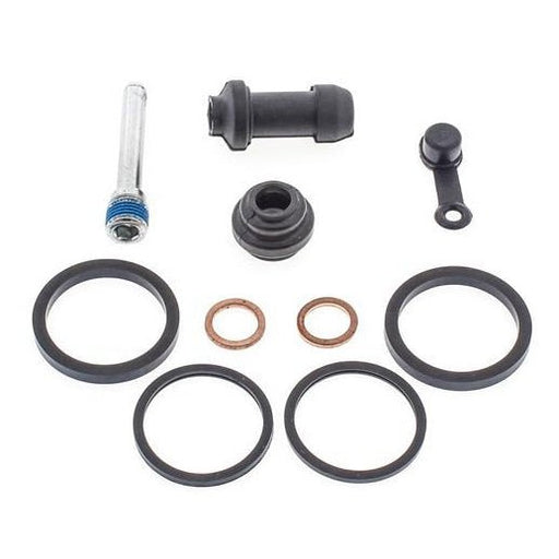 ALL BALLS RACING BRAKE CALIPER REBUILD KIT - Driven Powersports Inc.72398041216718-3005