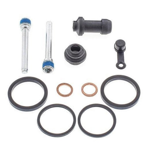 ALL BALLS RACING BRAKE CALIPER REBUILD KIT - Driven Powersports Inc.72398041224218-3010