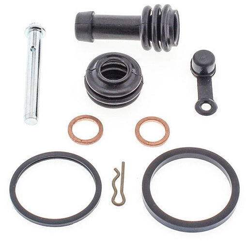 ALL BALLS RACING BRAKE CALIPER REBUILD KIT - Driven Powersports Inc.72398041231018 - 3013