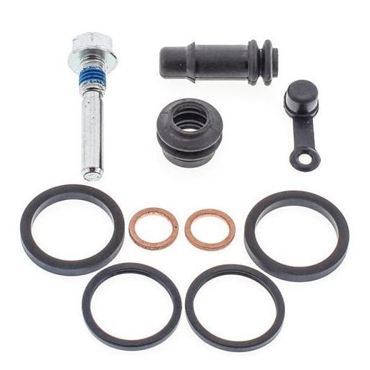 ALL BALLS RACING BRAKE CALIPER REBUILD KIT - Driven Powersports Inc.72398041230318-3014