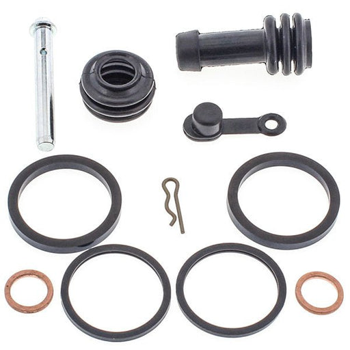 ALL BALLS RACING BRAKE CALIPER REBUILD KIT - Driven Powersports Inc.72398041229718-3037