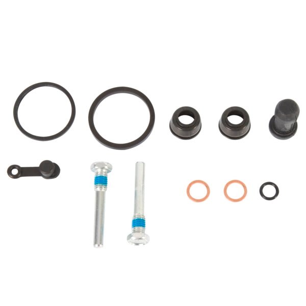 ALL BALLS RACING BRAKE CALIPER REBUILD KIT - Driven Powersports Inc.72398040532918-3038