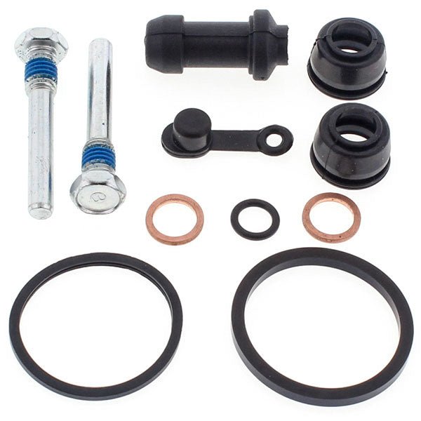 ALL BALLS RACING BRAKE CALIPER REBUILD KIT - Driven Powersports Inc.72398040532918-3038