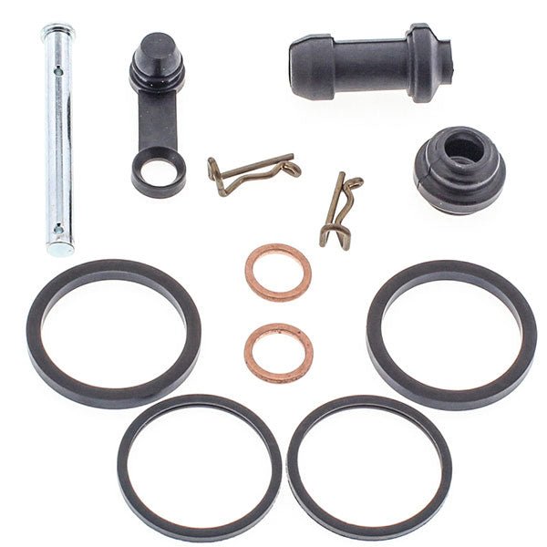 ALL BALLS RACING BRAKE CALIPER REBUILD KIT - Driven Powersports Inc.72398041219818-3047