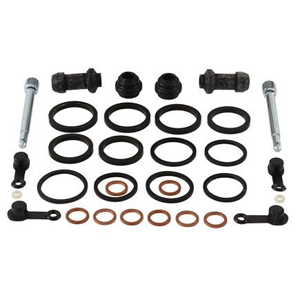 ALL BALLS RACING BRAKE CALIPER REBUILD KIT - Driven Powersports Inc.72398043346918-3053