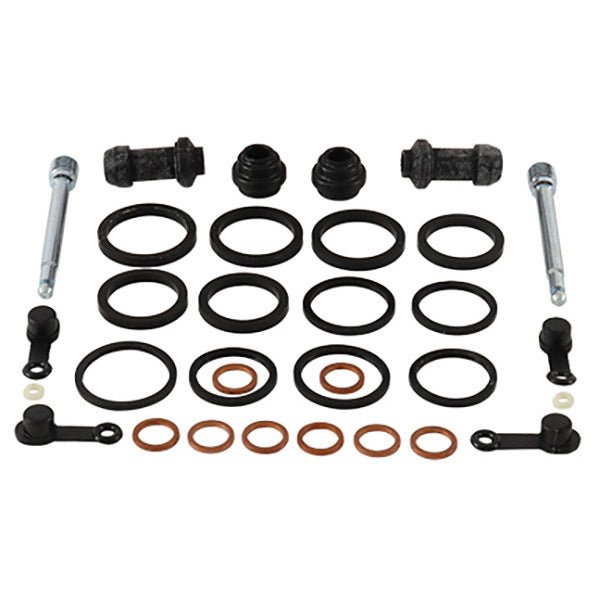 ALL BALLS RACING BRAKE CALIPER REBUILD KIT - Driven Powersports Inc.72398043346918-3053