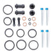 ALL BALLS RACING BRAKE CALIPER REBUILD KIT - Driven Powersports Inc.72398043347618-3055