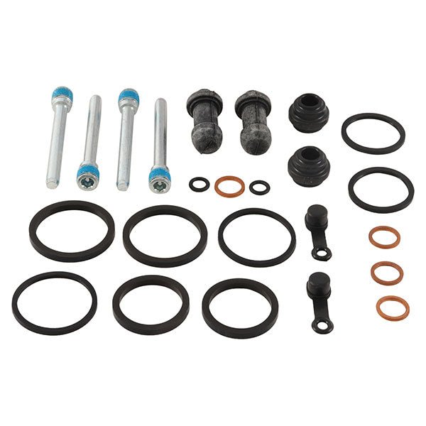 ALL BALLS RACING BRAKE CALIPER REBUILD KIT - Driven Powersports Inc.72398043347618-3055