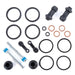 ALL BALLS RACING BRAKE CALIPER REBUILD KIT - Driven Powersports Inc.72398043348318-3056