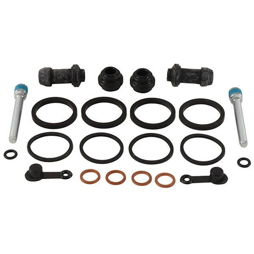 ALL BALLS RACING BRAKE CALIPER REBUILD KIT - Driven Powersports Inc.72398043348318-3056