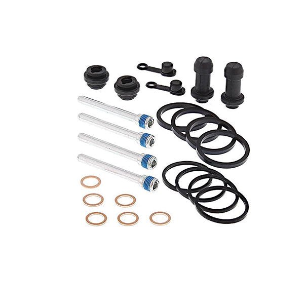 ALL BALLS RACING BRAKE CALIPER REBUILD KIT - Driven Powersports Inc.72398043621718-3060