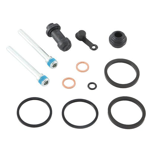 ALL BALLS RACING BRAKE CALIPER REBUILD KIT - Driven Powersports Inc.72398043624818-3065