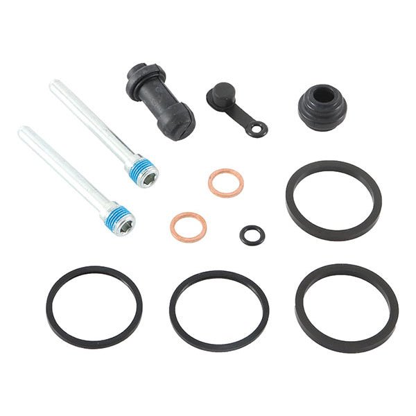 ALL BALLS RACING BRAKE CALIPER REBUILD KIT - Driven Powersports Inc.72398043624818-3065