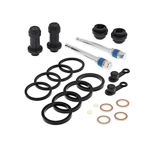 ALL BALLS RACING BRAKE CALIPER REBUILD KIT - Driven Powersports Inc.72398043626218-3067