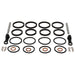 ALL BALLS RACING BRAKE CALIPER REBUILD KIT - Driven Powersports Inc.72398043353718-3083