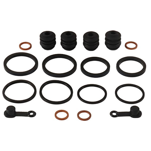 ALL BALLS RACING BRAKE CALIPER REBUILD KIT - Driven Powersports Inc.72398043355118-3087