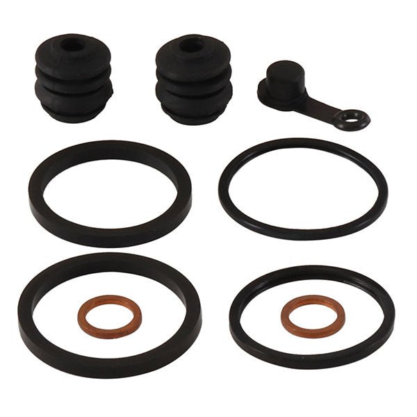 ALL BALLS RACING BRAKE CALIPER REBUILD KIT - Driven Powersports Inc.72398043356818 - 3088