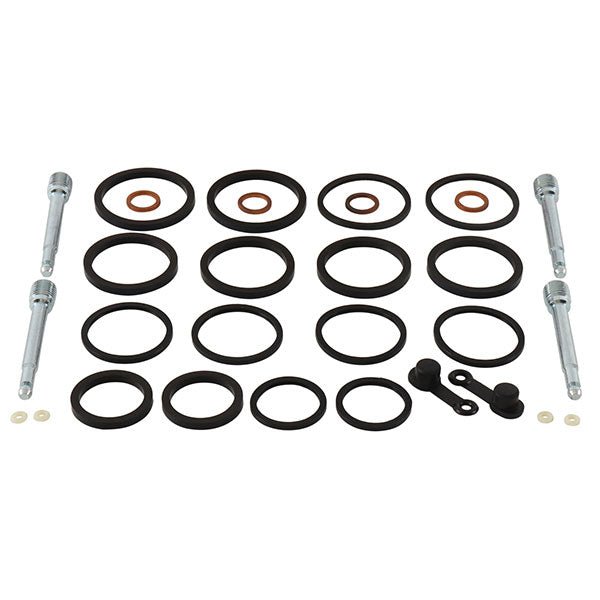 ALL BALLS RACING BRAKE CALIPER REBUILD KIT - Driven Powersports Inc.72398043357518-3089