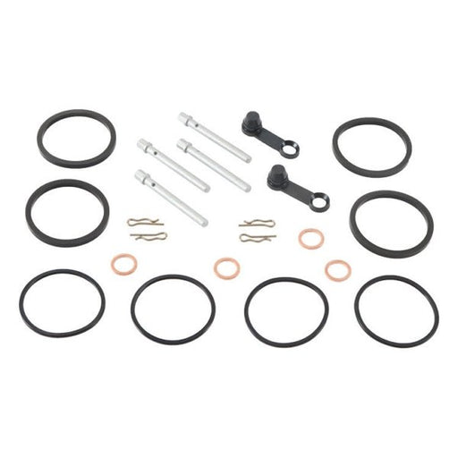 ALL BALLS RACING BRAKE CALIPER REBUILD KIT - Driven Powersports Inc.72398043639218-3090