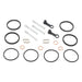 ALL BALLS RACING BRAKE CALIPER REBUILD KIT - Driven Powersports Inc.72398043639218-3090