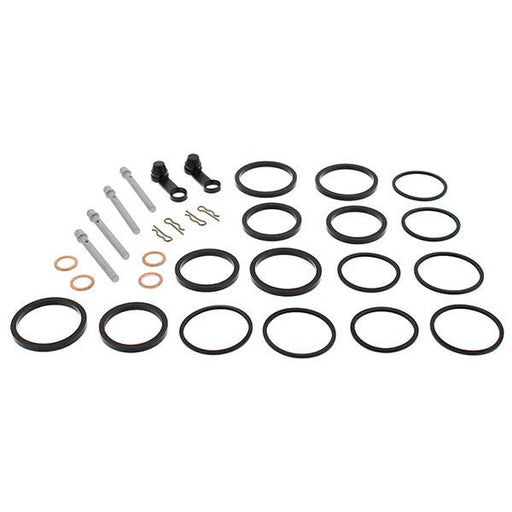 ALL BALLS RACING BRAKE CALIPER REBUILD KIT - Driven Powersports Inc.72398043640818-3091