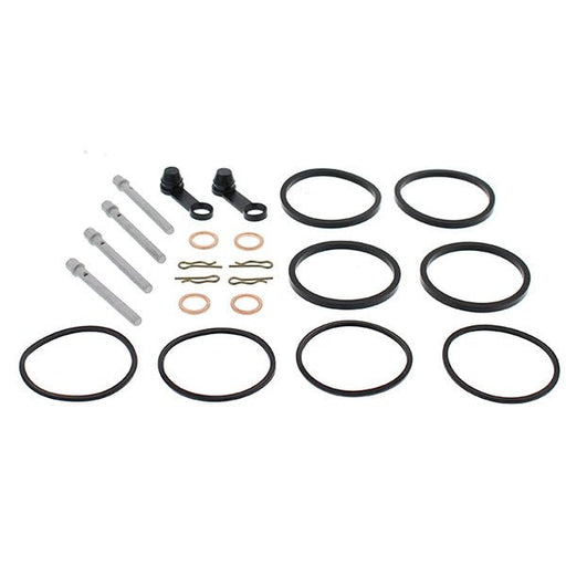 ALL BALLS RACING BRAKE CALIPER REBUILD KIT - Driven Powersports Inc.72398043642218-3094