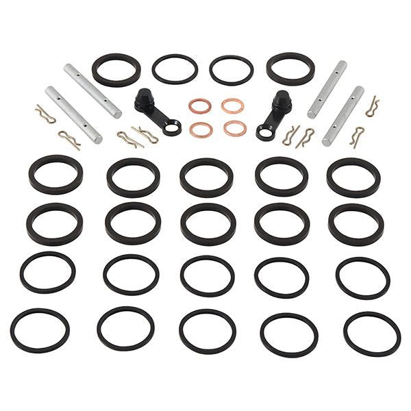 ALL BALLS RACING BRAKE CALIPER REBUILD KIT - Driven Powersports Inc.72398043643918 - 3096