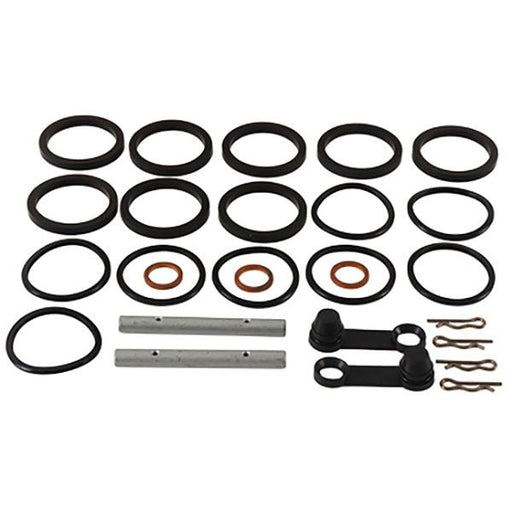 ALL BALLS RACING BRAKE CALIPER REBUILD KIT - Driven Powersports Inc.72398043358218-3101