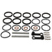 ALL BALLS RACING BRAKE CALIPER REBUILD KIT - Driven Powersports Inc.72398043358218-3101