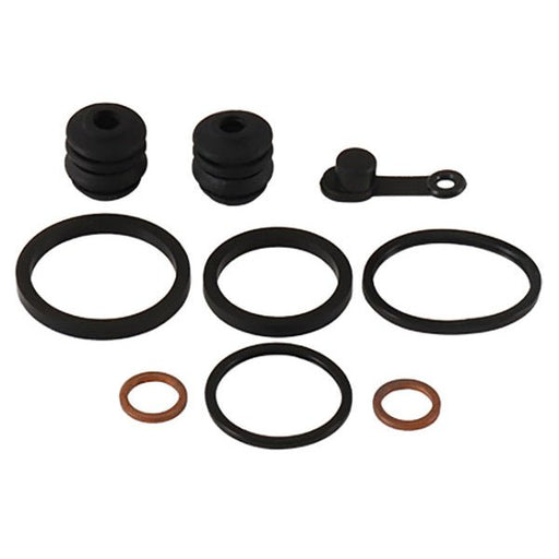 ALL BALLS RACING BRAKE CALIPER REBUILD KIT - Driven Powersports Inc.72398043359918-3104