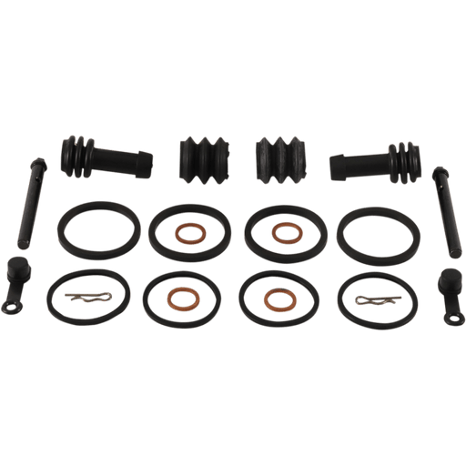 ALL BALLS RACING BRAKE CALIPER REBUILD KIT - Driven Powersports Inc.72398043361218-3108