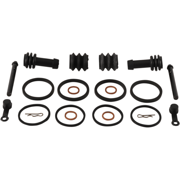 ALL BALLS RACING BRAKE CALIPER REBUILD KIT - Driven Powersports Inc.72398043361218-3108