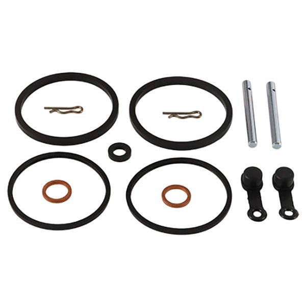 ALL BALLS RACING BRAKE CALIPER REBUILD KIT - Driven Powersports Inc.72398043362918-3110