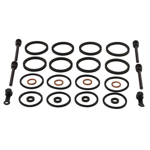 ALL BALLS RACING BRAKE CALIPER REBUILD KIT - Driven Powersports Inc.72398043364318-3112