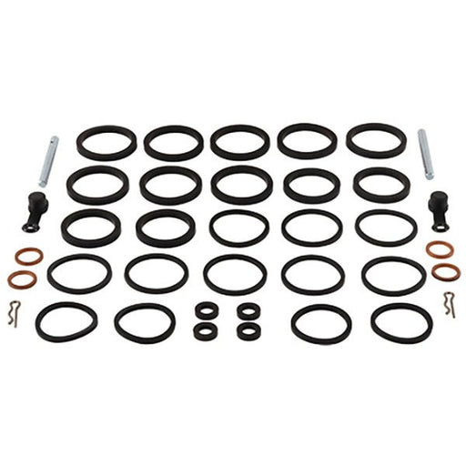 ALL BALLS RACING BRAKE CALIPER REBUILD KIT - Driven Powersports Inc.72398043365018-3113