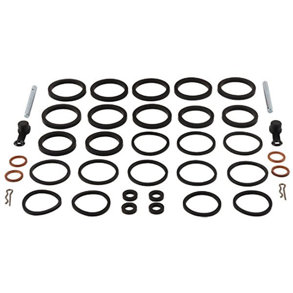 ALL BALLS RACING BRAKE CALIPER REBUILD KIT - Driven Powersports Inc.72398043365018-3113