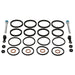 ALL BALLS RACING BRAKE CALIPER REBUILD KIT - Driven Powersports Inc.72398043366718 - 3114