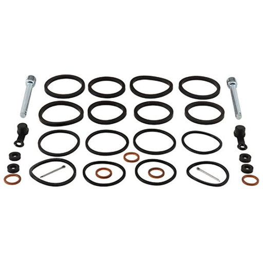 ALL BALLS RACING BRAKE CALIPER REBUILD KIT - Driven Powersports Inc.72398043367418-3115