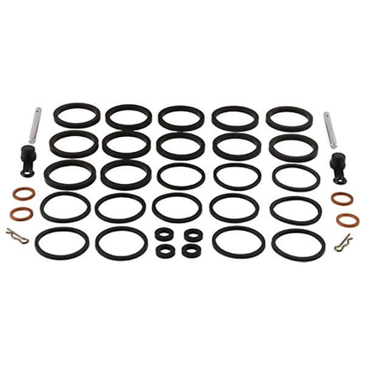 ALL BALLS RACING BRAKE CALIPER REBUILD KIT - Driven Powersports Inc.72398043368118-3116