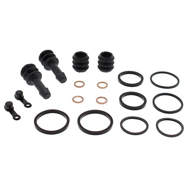 ALL BALLS RACING BRAKE CALIPER REBUILD KIT - Driven Powersports Inc.72398043648418-3120