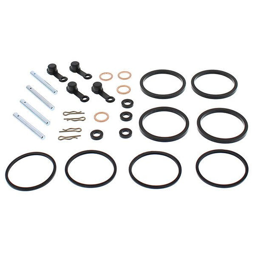 ALL BALLS RACING BRAKE CALIPER REBUILD KIT - Driven Powersports Inc.72398043649118 - 3121