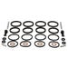 ALL BALLS RACING BRAKE CALIPER REBUILD KIT - Driven Powersports Inc.72398043370418-3125