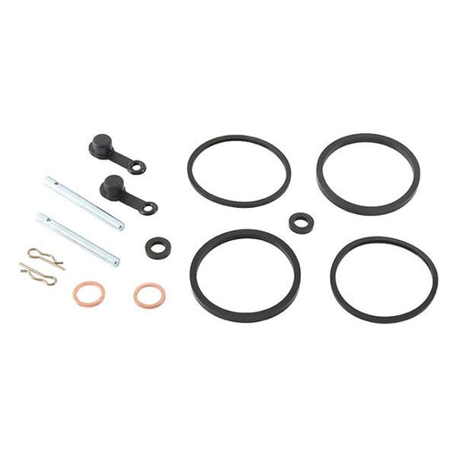 ALL BALLS RACING BRAKE CALIPER REBUILD KIT - Driven Powersports Inc.72398043651418-3133