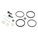 ALL BALLS RACING BRAKE CALIPER REBUILD KIT - Driven Powersports Inc.72398043651418-3133