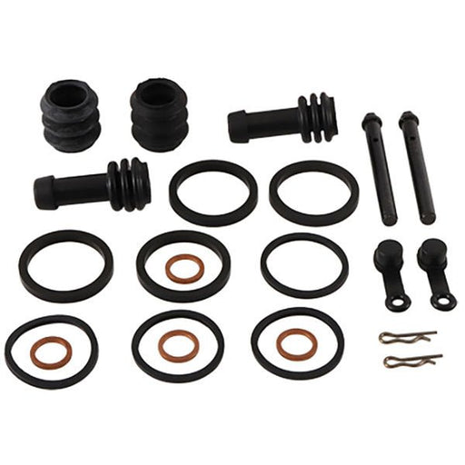 ALL BALLS RACING BRAKE CALIPER REBUILD KIT - Driven Powersports Inc.72398043376618-3138