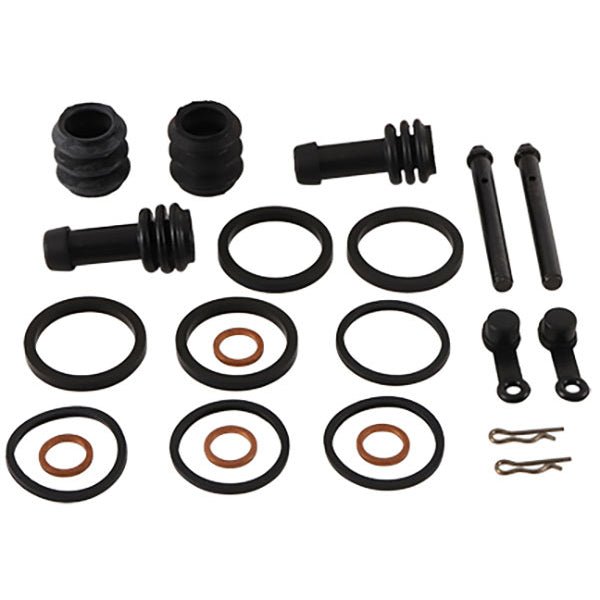 ALL BALLS RACING BRAKE CALIPER REBUILD KIT - Driven Powersports Inc.72398043376618-3138