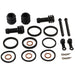 ALL BALLS RACING BRAKE CALIPER REBUILD KIT - Driven Powersports Inc.72398043376618-3138