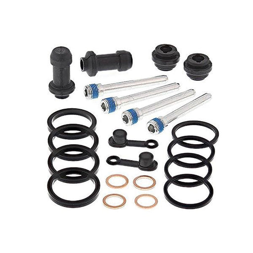 ALL BALLS RACING BRAKE CALIPER REBUILD KIT - Driven Powersports Inc.72398043653818-3140