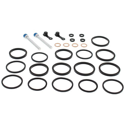 ALL BALLS RACING BRAKE CALIPER REBUILD KIT - Driven Powersports Inc.72398043654518-3141