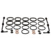 ALL BALLS RACING BRAKE CALIPER REBUILD KIT - Driven Powersports Inc.72398043378018-3145